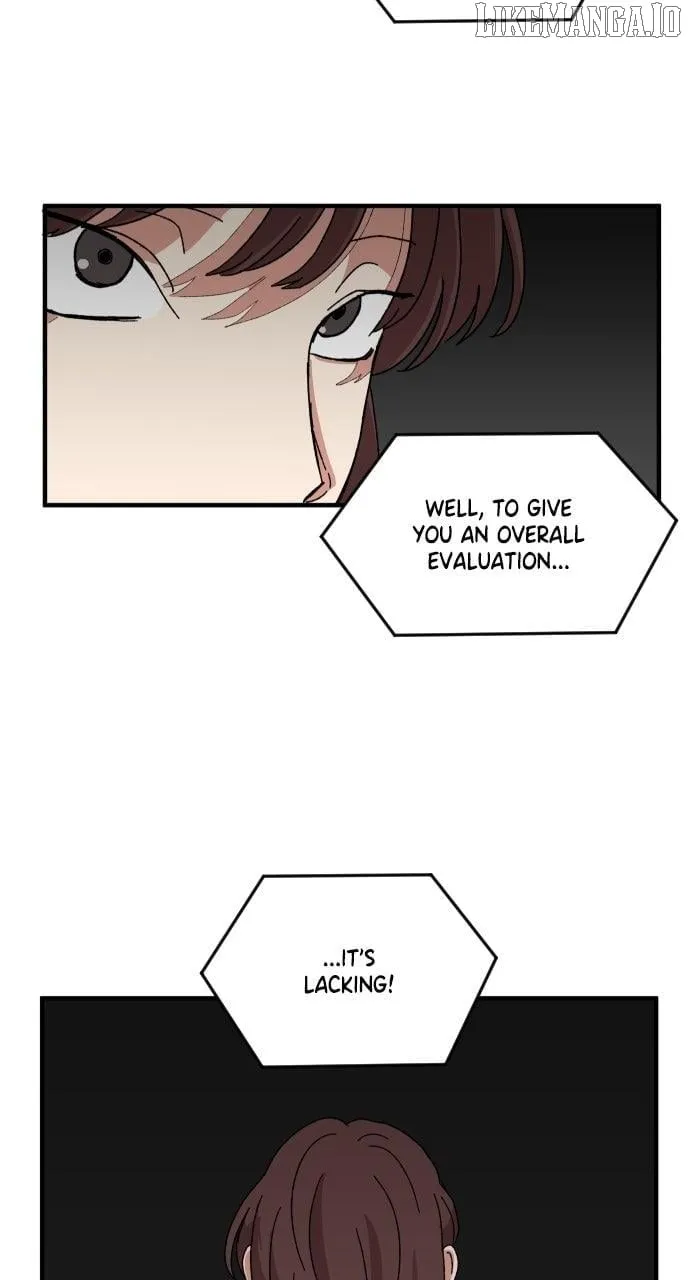 The Prize of Youth Chapter 38 page 26 - 