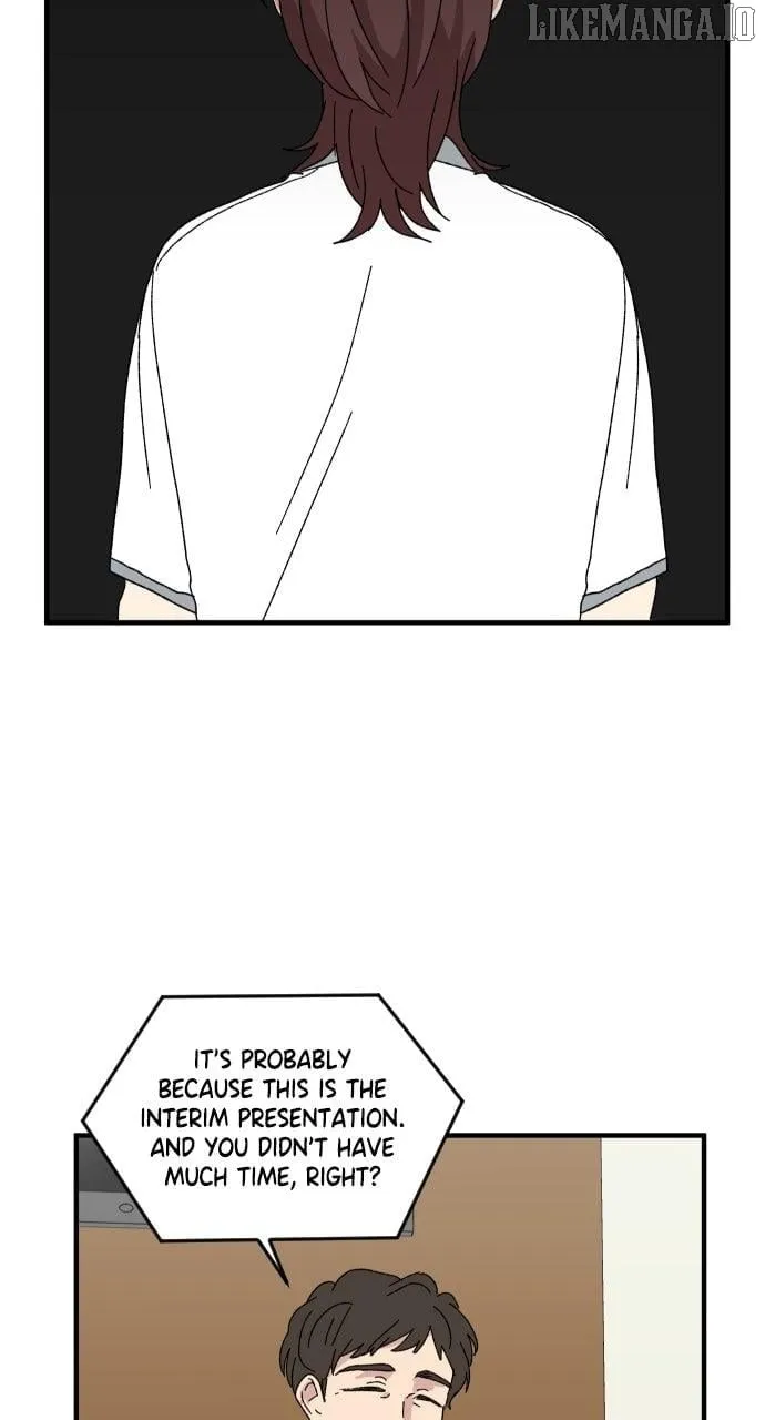 The Prize of Youth Chapter 38 page 27 - 