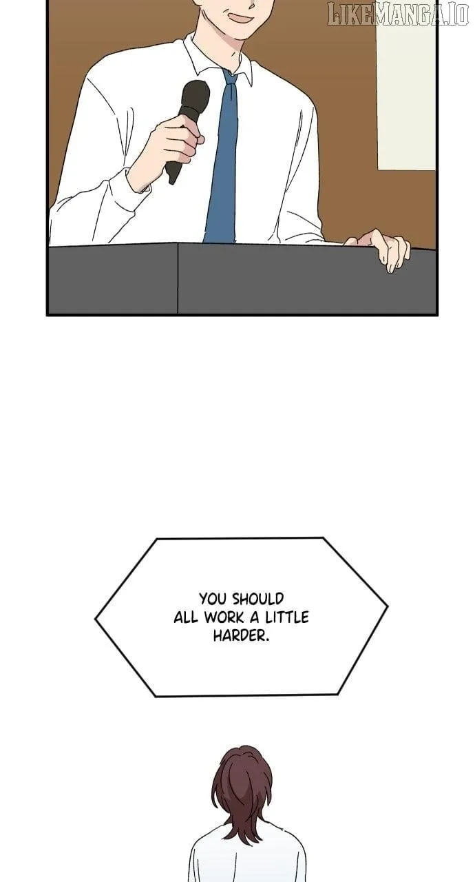 The Prize of Youth Chapter 38 page 28 - 