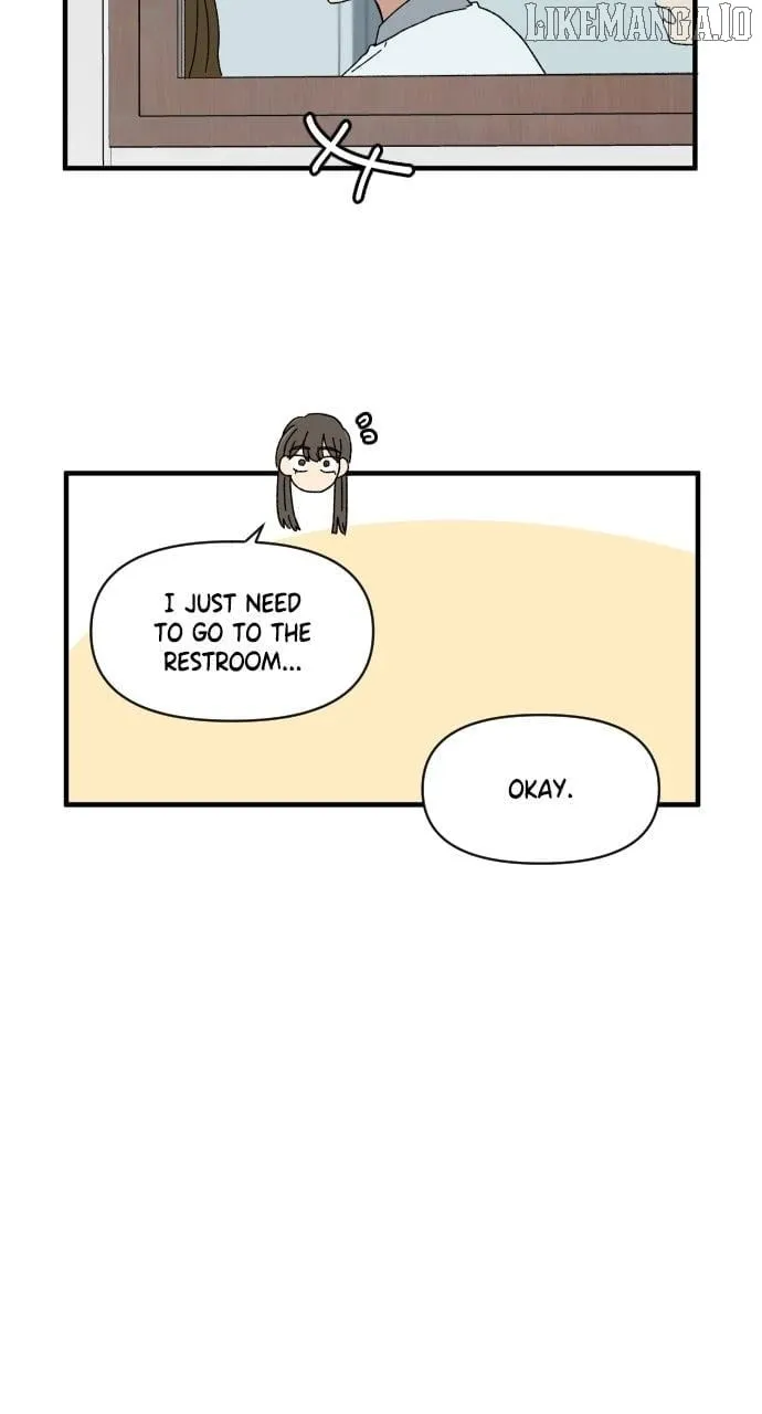 The Prize of Youth Chapter 38 page 34 - 