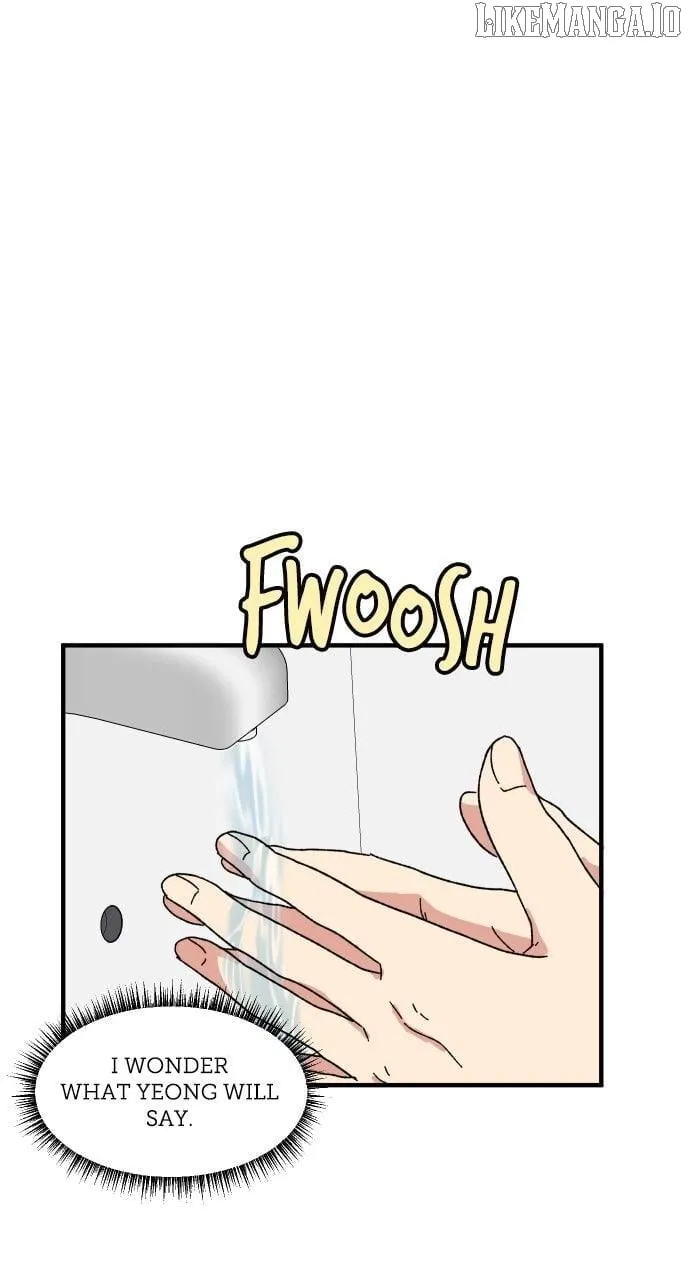 The Prize of Youth Chapter 38 page 35 - 