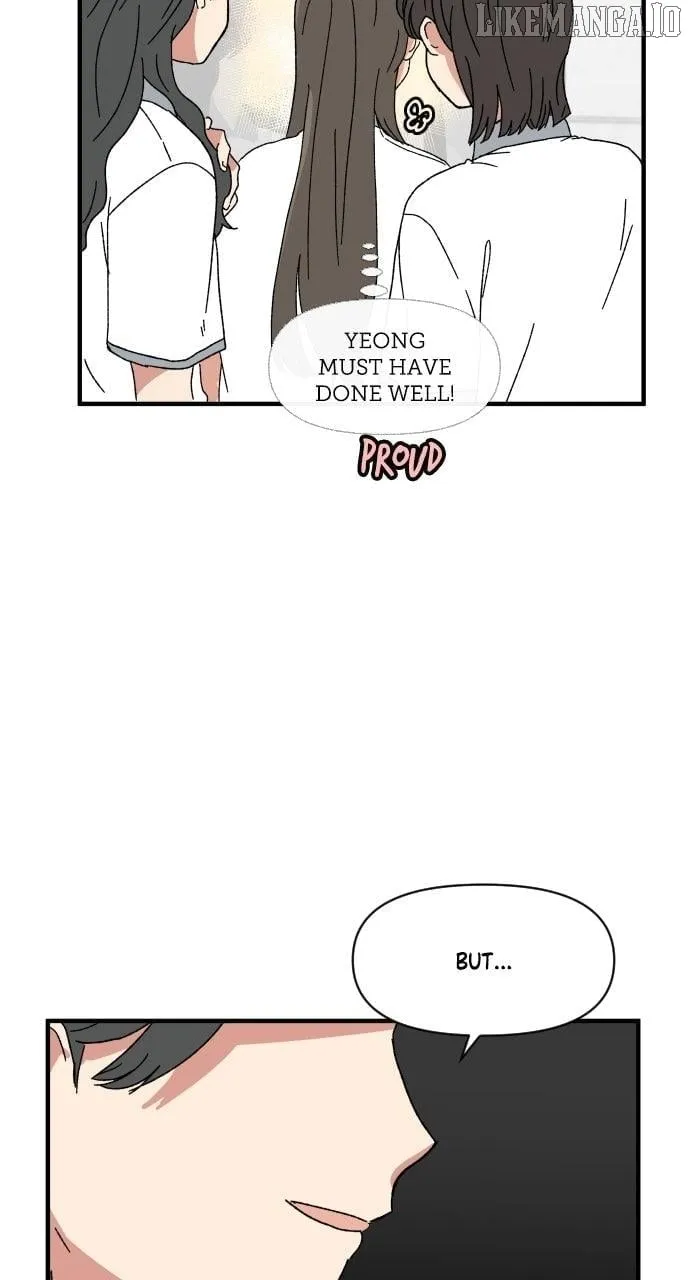 The Prize of Youth Chapter 38 page 38 - 