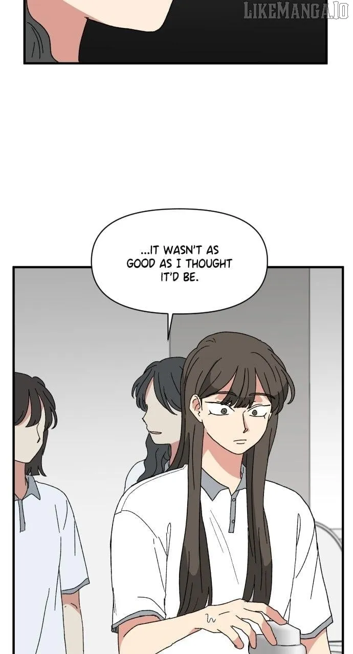 The Prize of Youth Chapter 38 page 39 - 