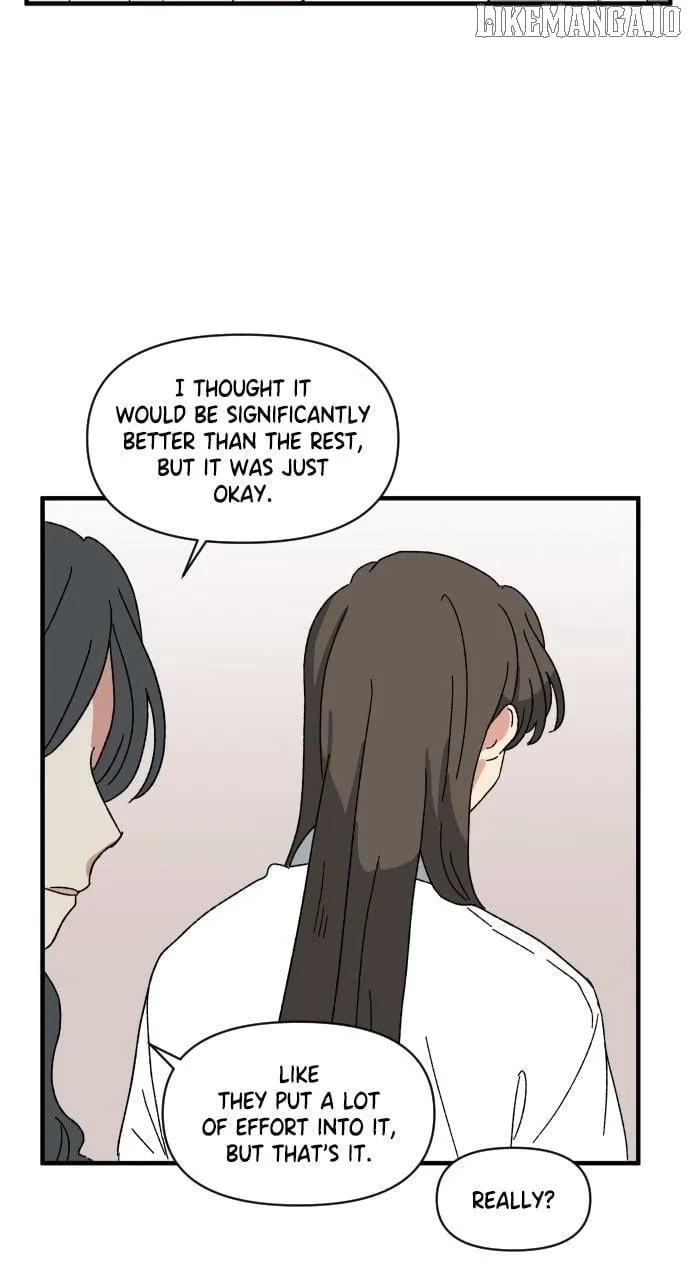 The Prize of Youth Chapter 38 page 40 - 