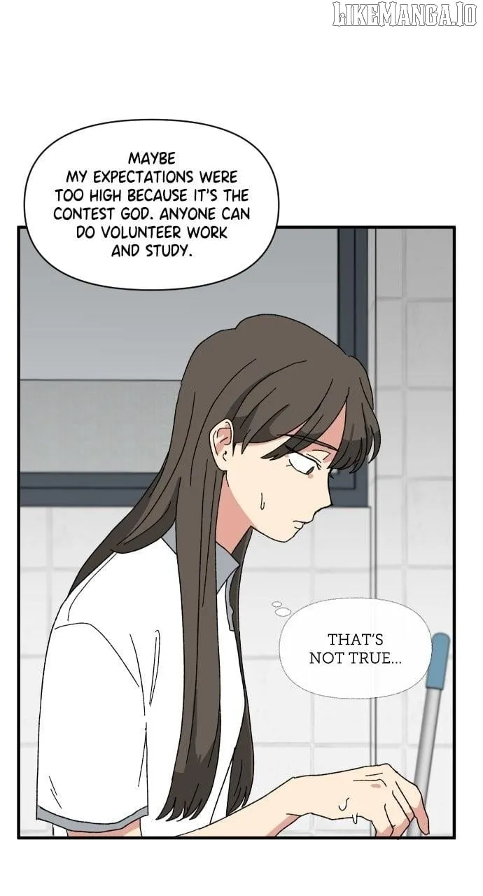 The Prize of Youth Chapter 38 page 41 - 