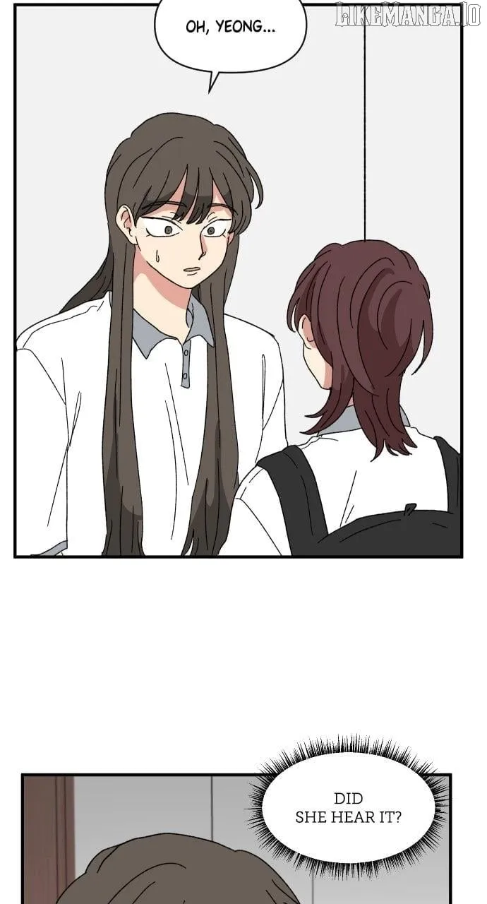 The Prize of Youth Chapter 38 page 45 - 