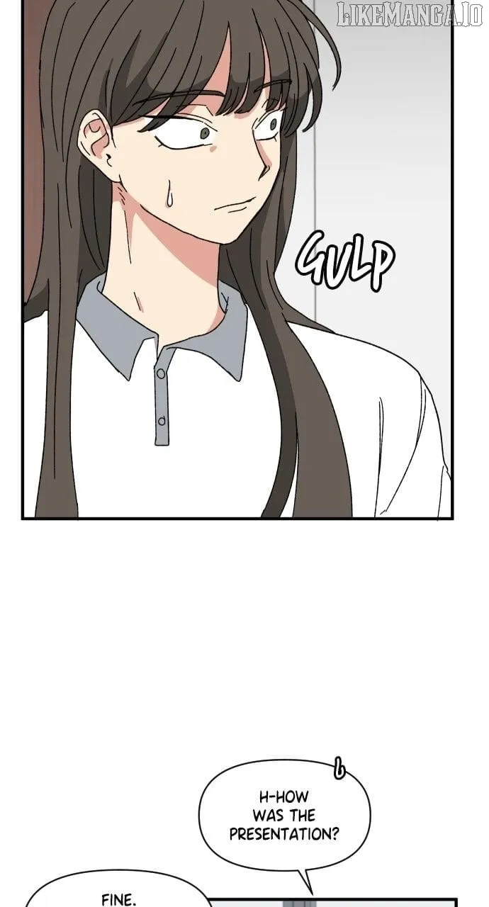 The Prize of Youth Chapter 38 page 46 - 