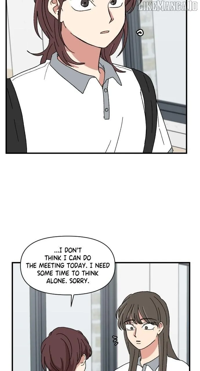 The Prize of Youth Chapter 38 page 48 - 