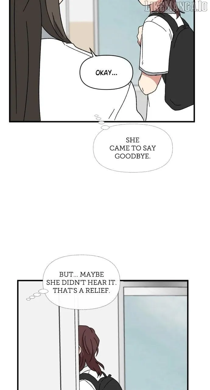The Prize of Youth Chapter 38 page 50 - 