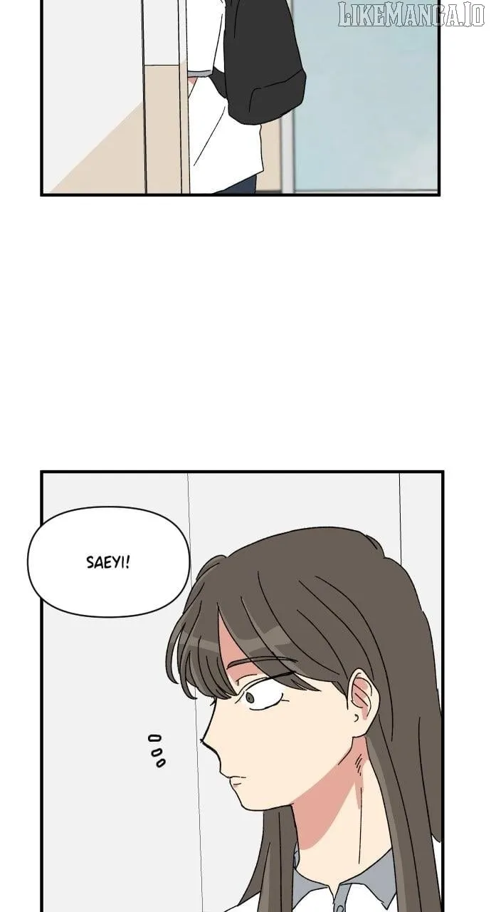 The Prize of Youth Chapter 38 page 51 - 
