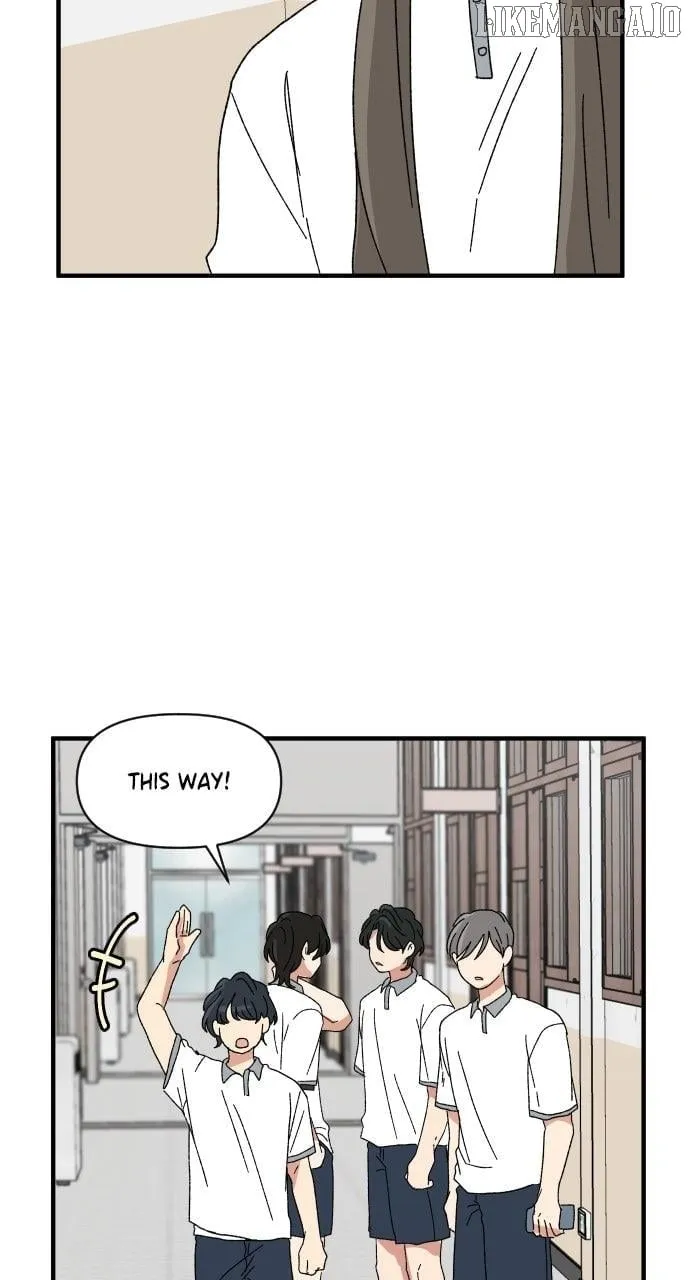 The Prize of Youth Chapter 38 page 52 - 