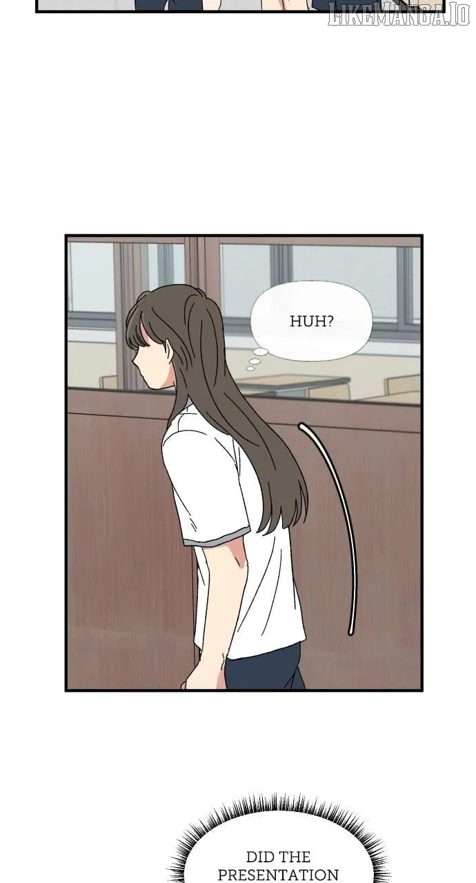 The Prize of Youth Chapter 38 page 53 - 