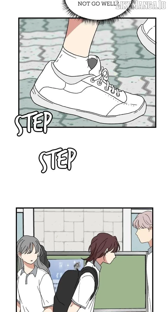 The Prize of Youth Chapter 38 page 54 - 