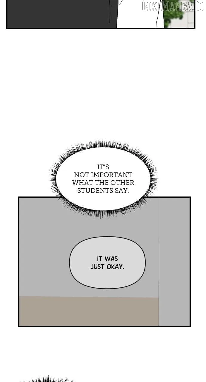 The Prize of Youth Chapter 38 page 56 - 