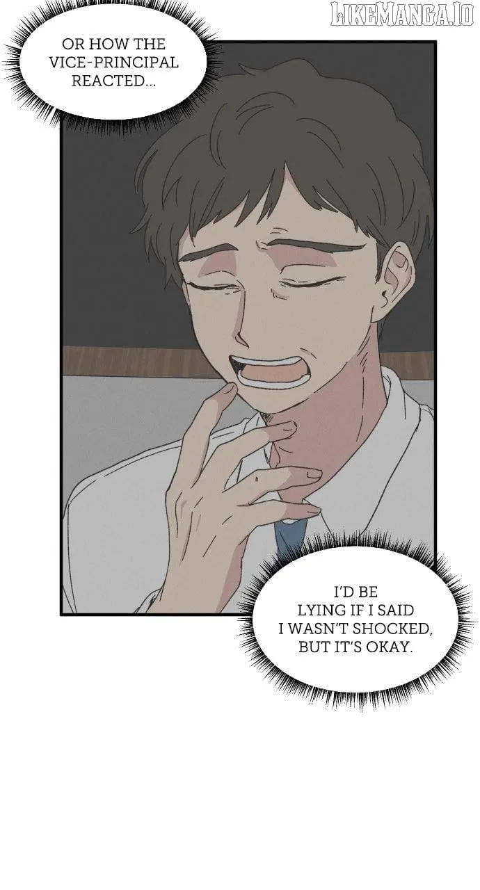 The Prize of Youth Chapter 38 page 57 - 