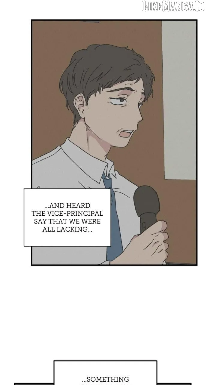 The Prize of Youth Chapter 38 page 59 - 