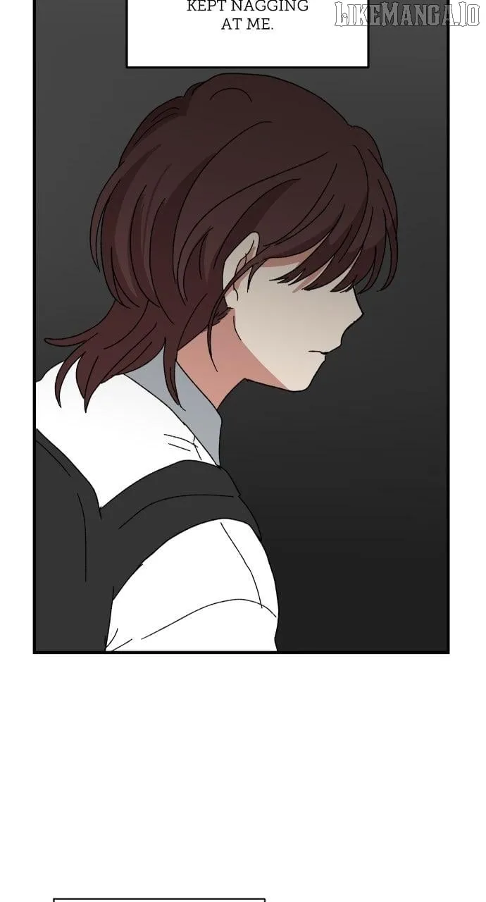 The Prize of Youth Chapter 38 page 60 - 