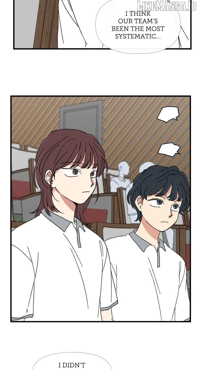 The Prize of Youth Chapter 38 page 7 - 
