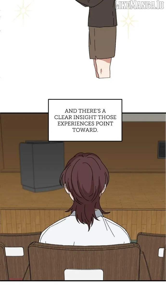 The Prize of Youth Chapter 38 page 62 - 