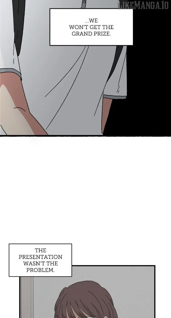 The Prize of Youth Chapter 38 page 64 - 
