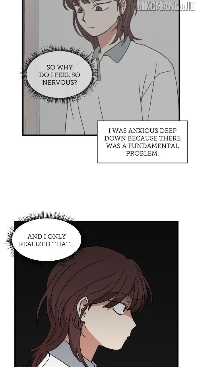 The Prize of Youth Chapter 38 page 65 - 