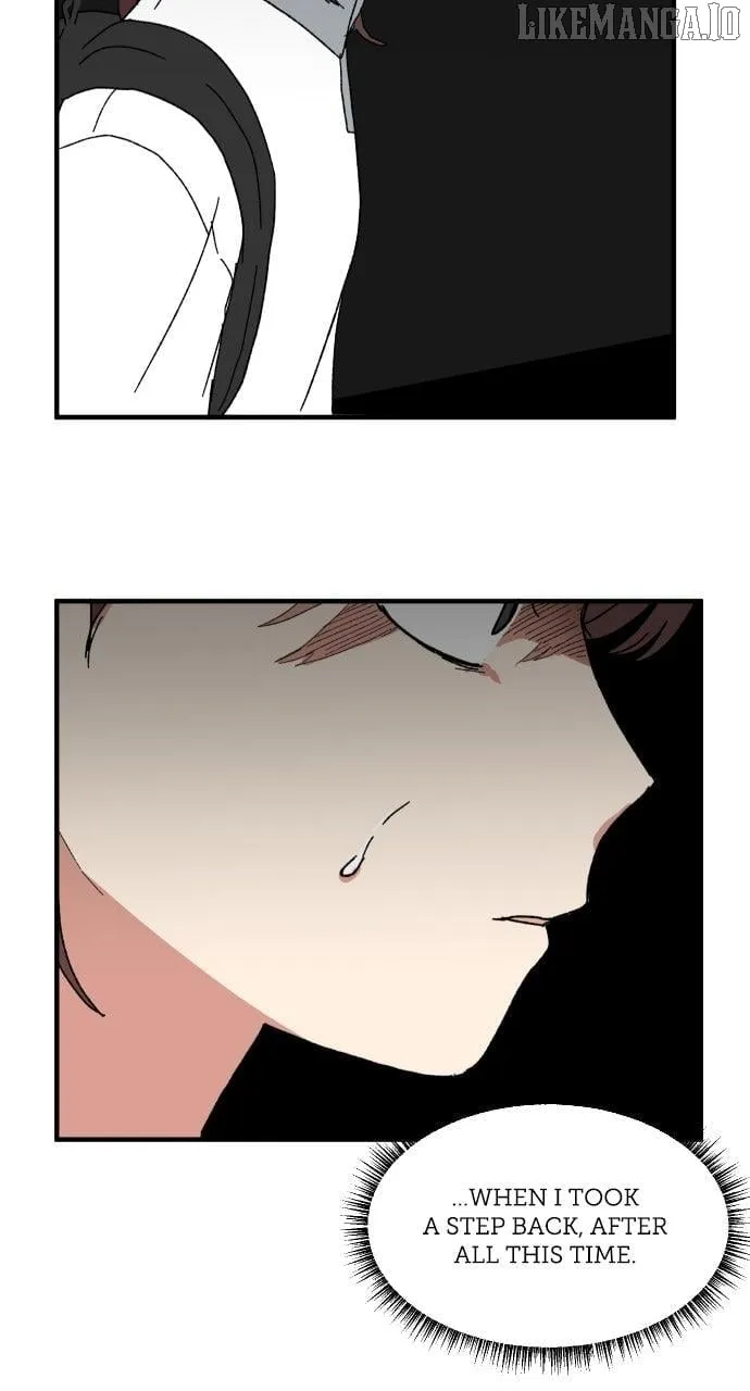 The Prize of Youth Chapter 38 page 66 - 
