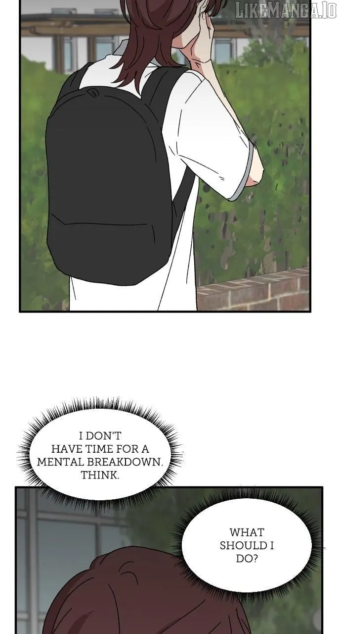 The Prize of Youth Chapter 38 page 68 - 
