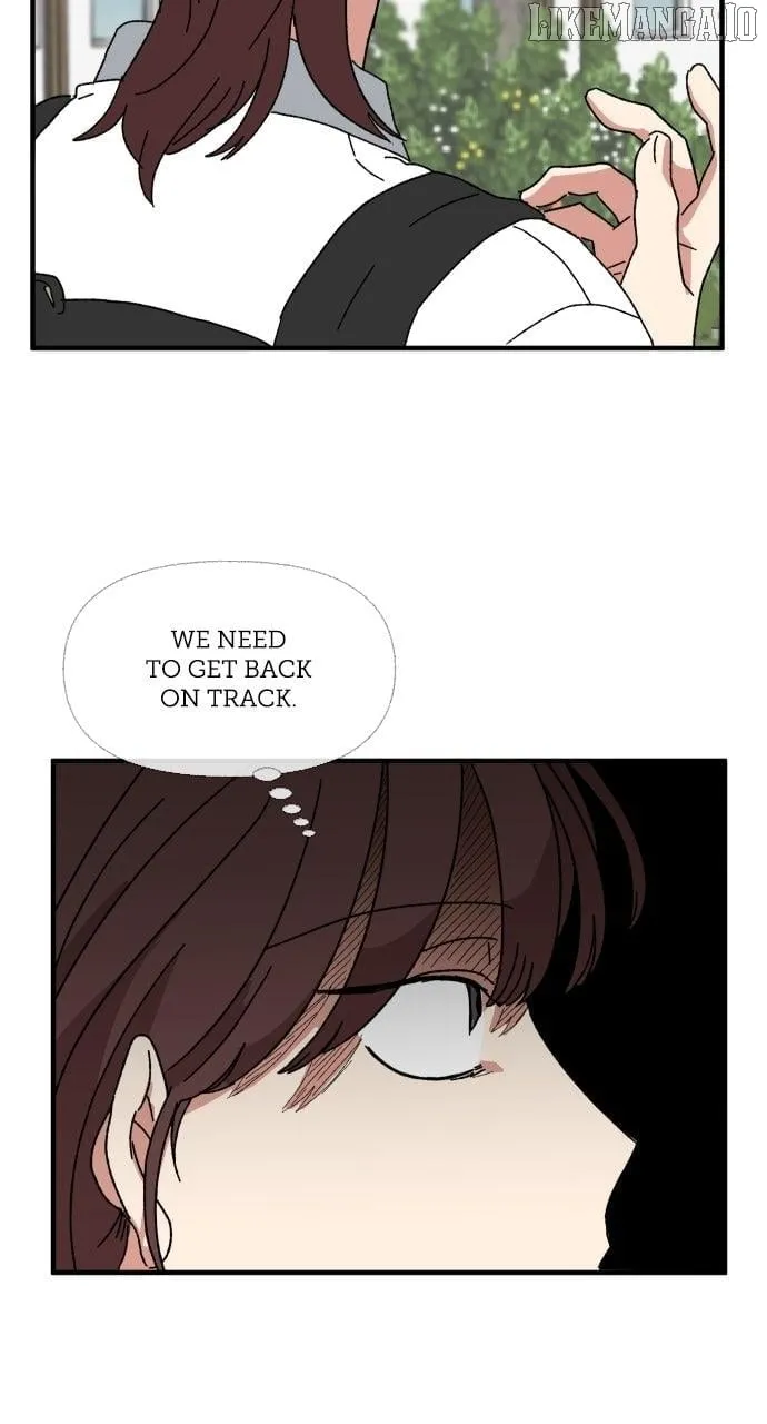 The Prize of Youth Chapter 38 page 70 - 