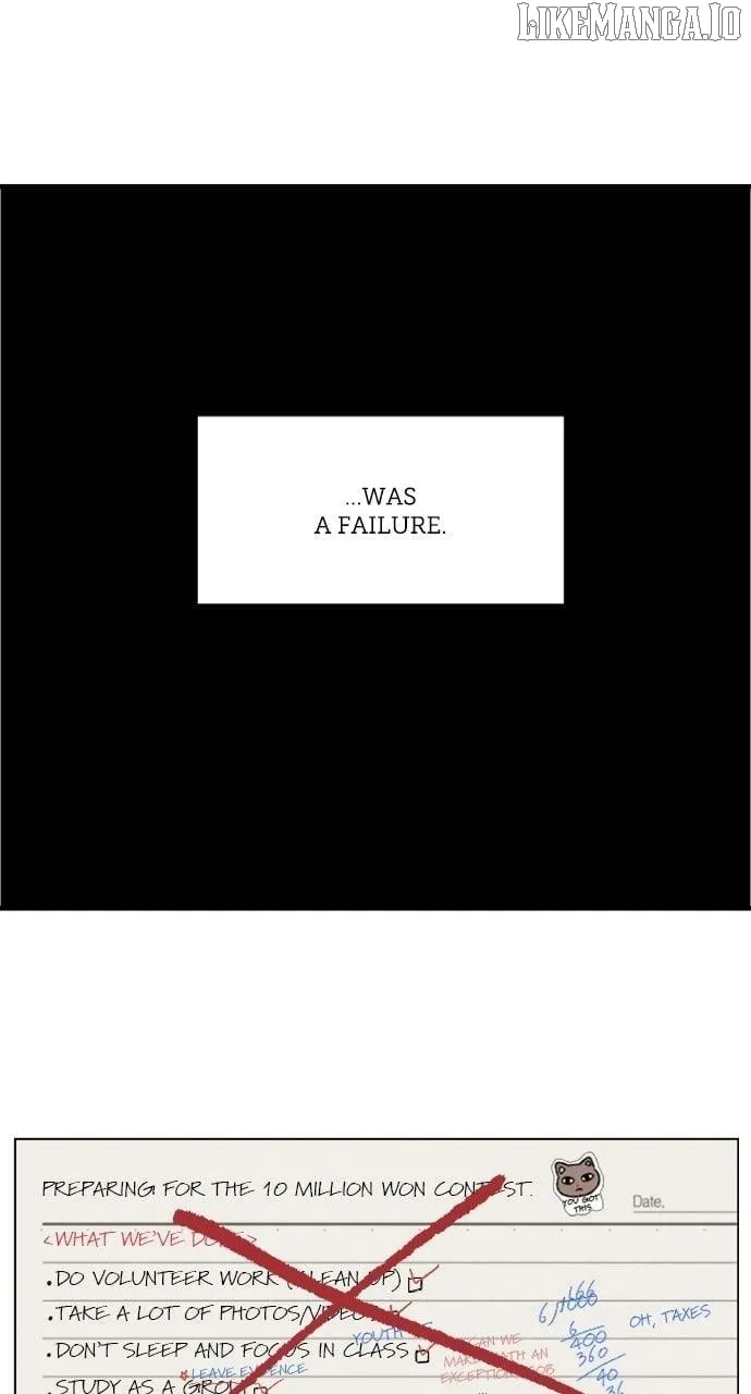 The Prize of Youth Chapter 38 page 72 - 
