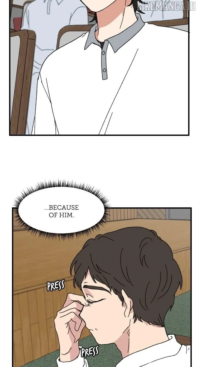 The Prize of Youth Chapter 38 page 9 - 
