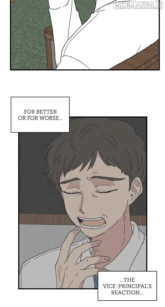 The Prize of Youth Chapter 38 page 10 - 