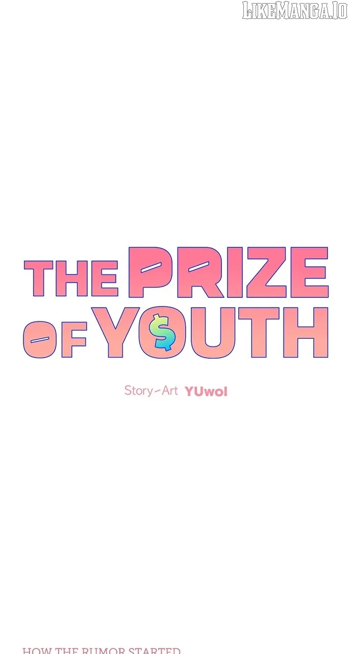 The Prize of Youth Chapter 39 page 2 - 