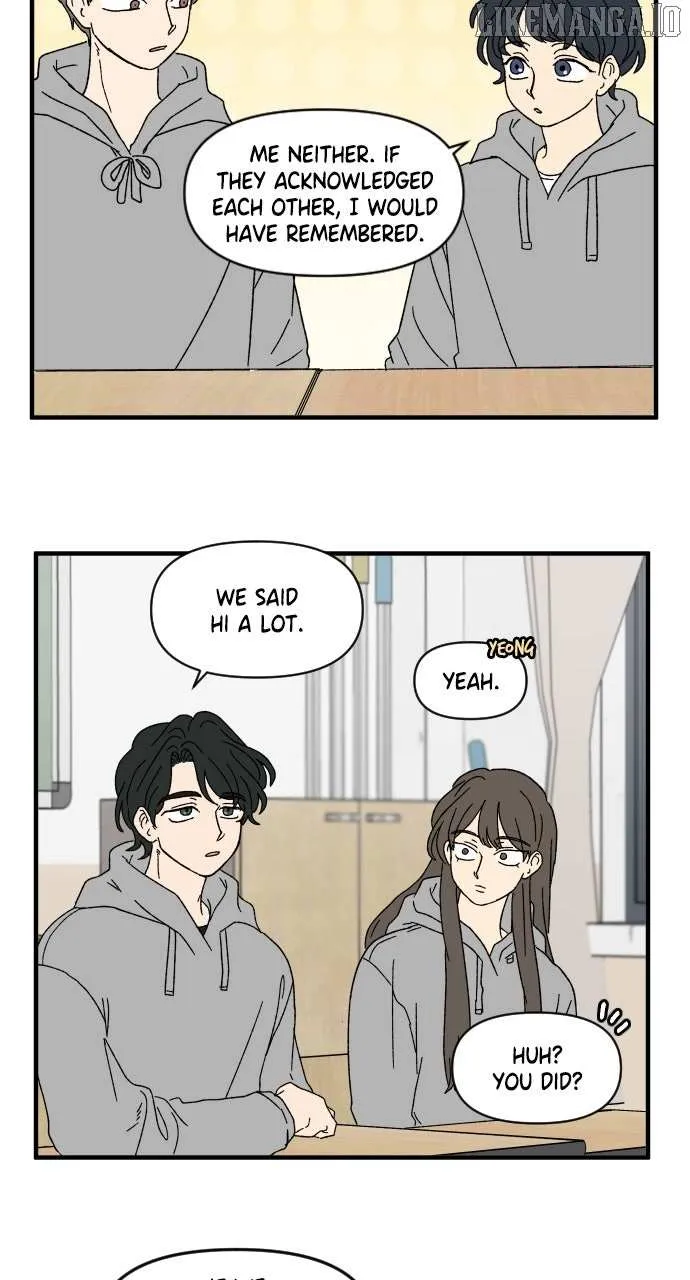 The Prize of Youth Chapter 39 page 13 - 