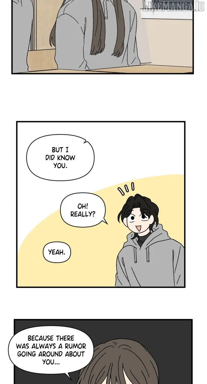 The Prize of Youth Chapter 39 page 16 - 