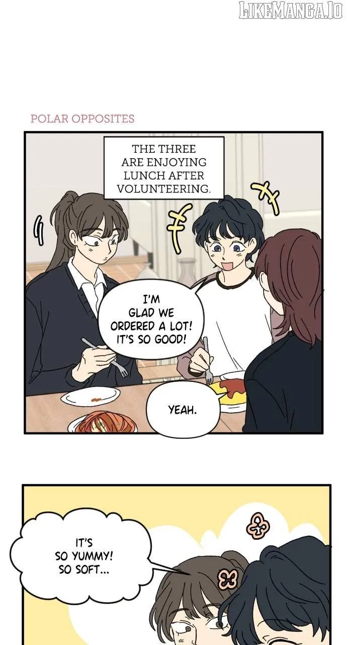 The Prize of Youth Chapter 39 page 26 - 