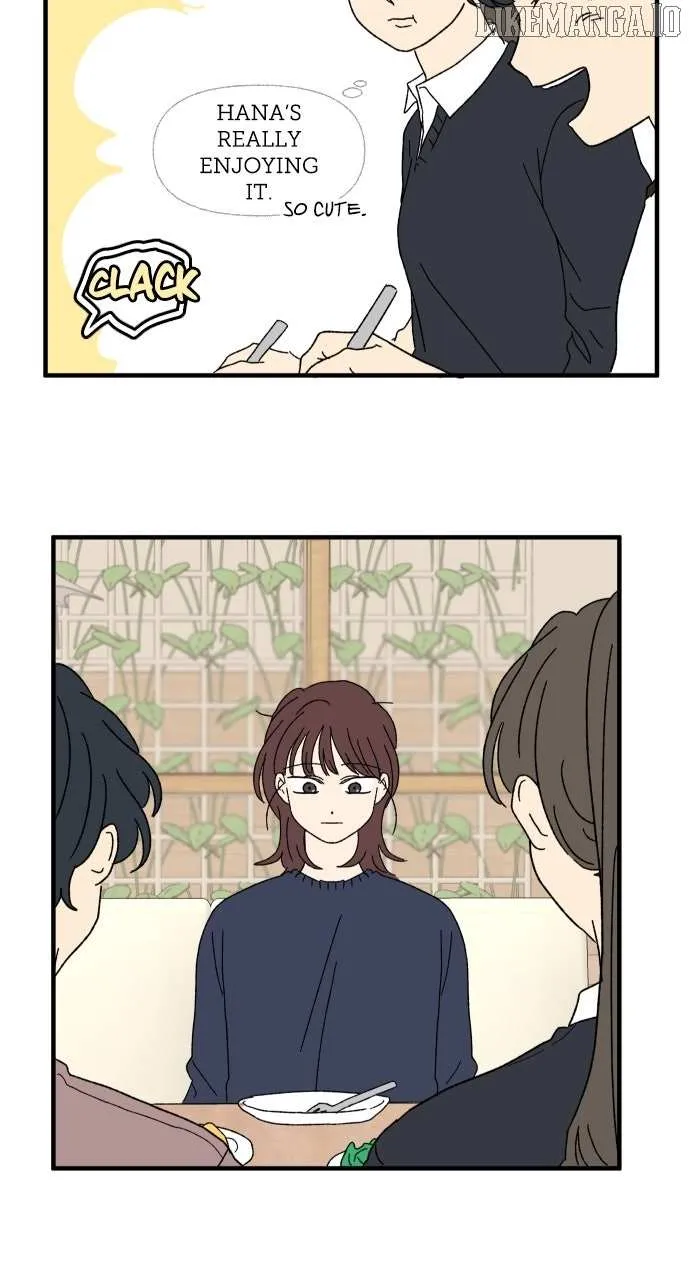 The Prize of Youth Chapter 39 page 27 - 