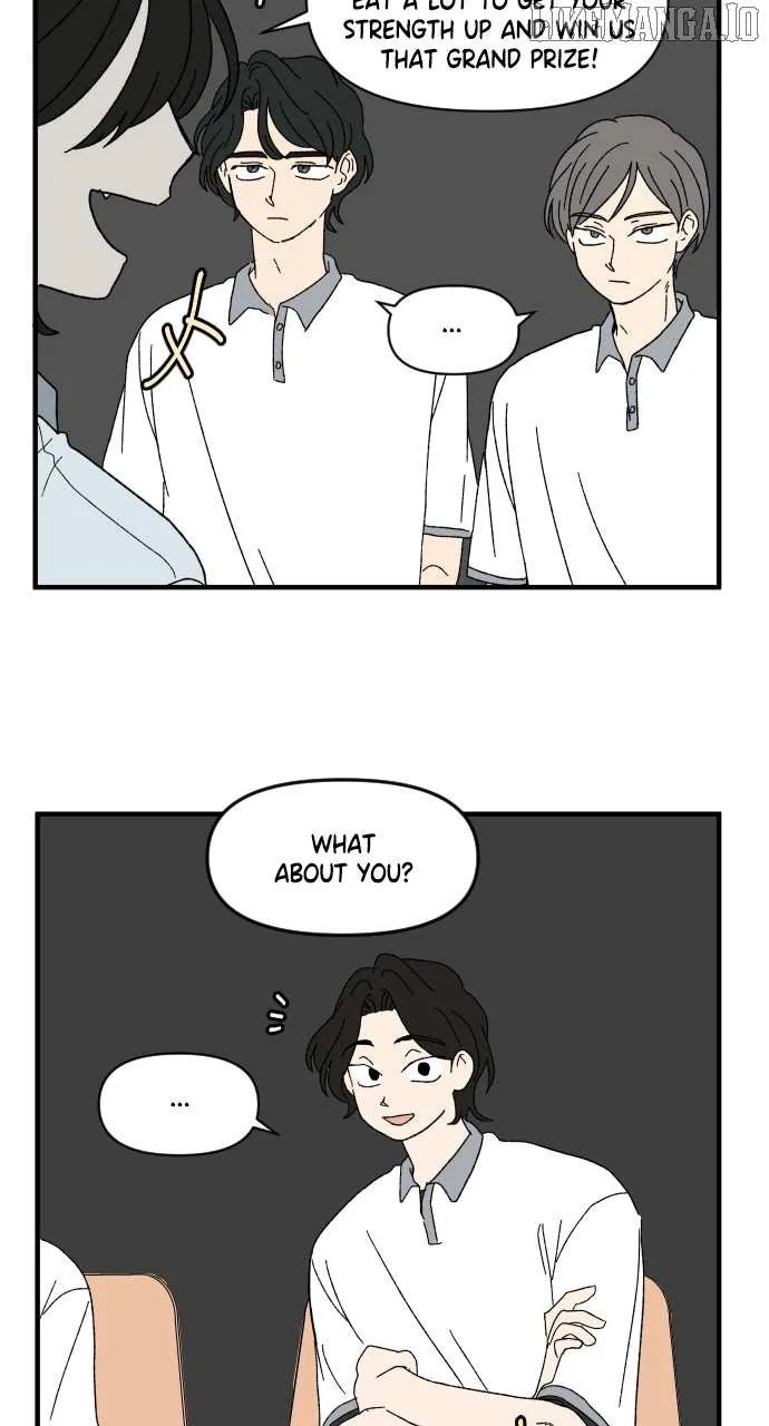The Prize of Youth Chapter 39 page 30 - 
