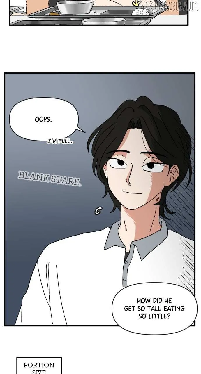 The Prize of Youth Chapter 39 page 31 - 