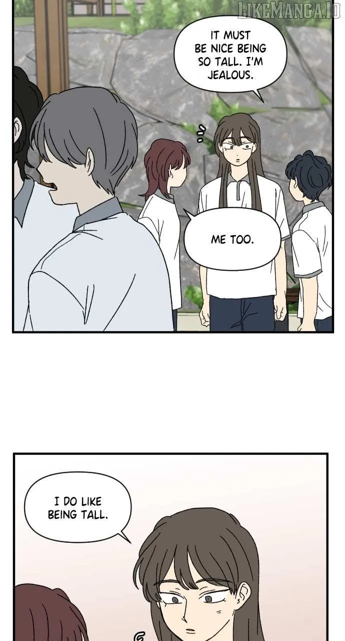 The Prize of Youth Chapter 39 page 39 - 