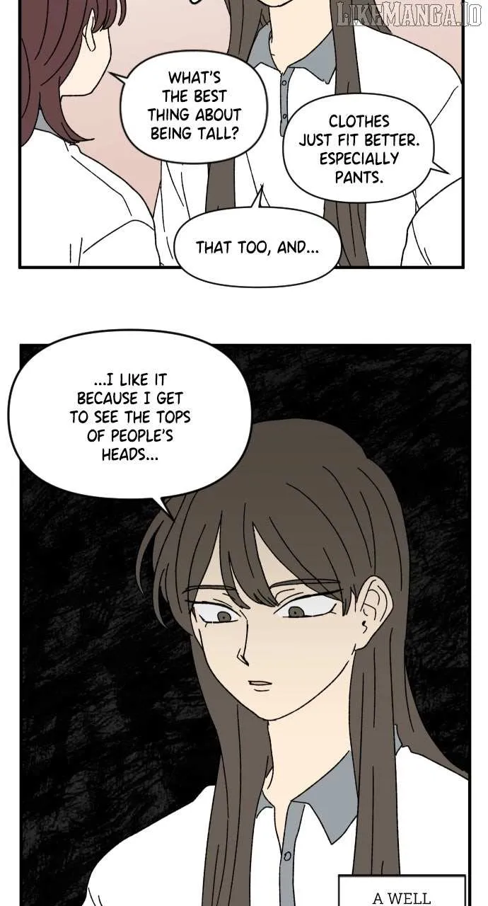 The Prize of Youth Chapter 39 page 40 - 