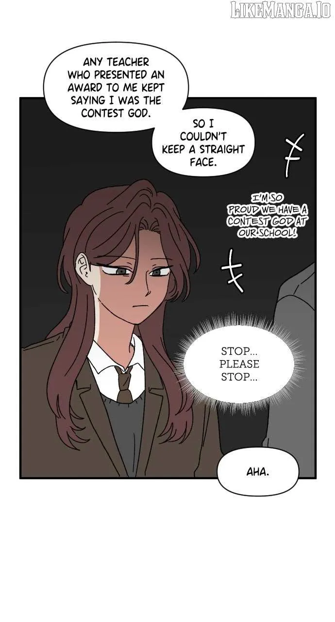The Prize of Youth Chapter 39 page 5 - 