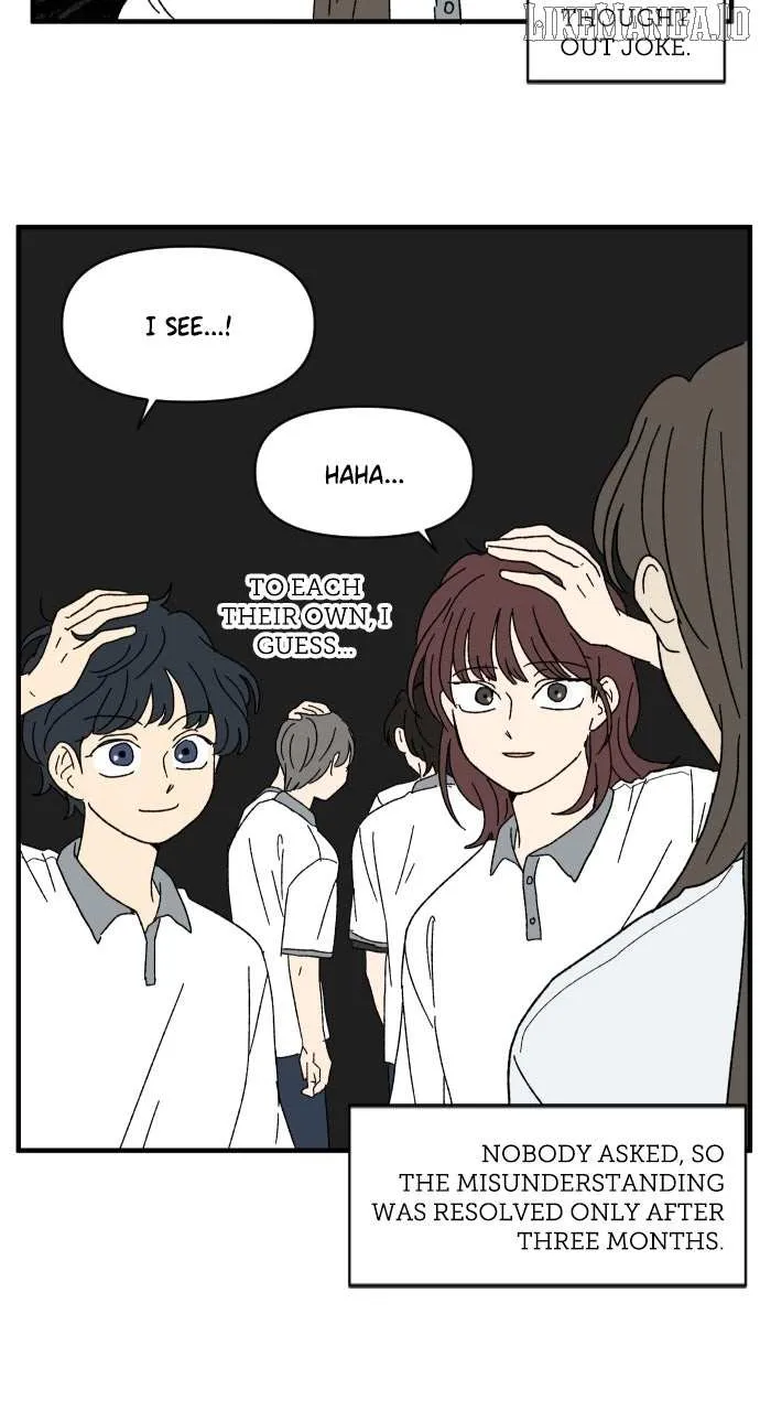 The Prize of Youth Chapter 39 page 41 - 