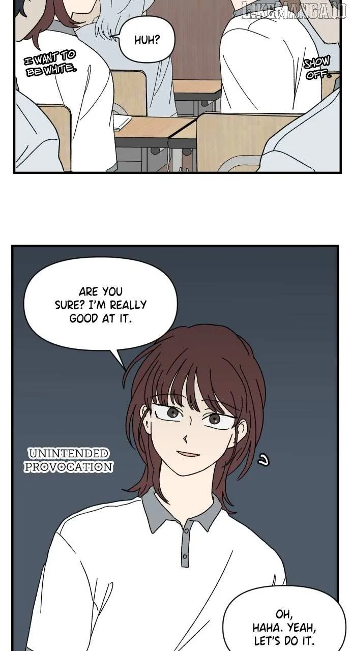 The Prize of Youth Chapter 39 page 44 - 