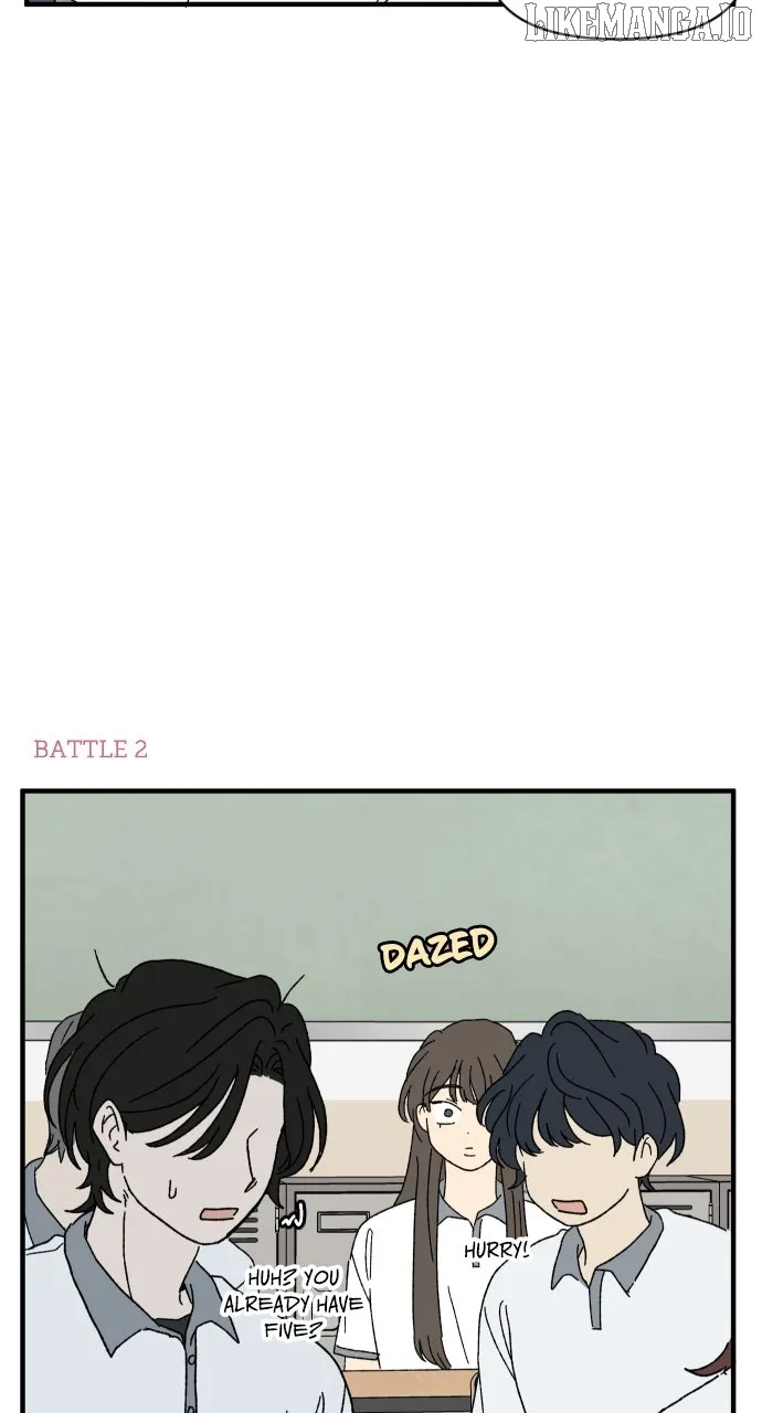 The Prize of Youth Chapter 39 page 45 - 
