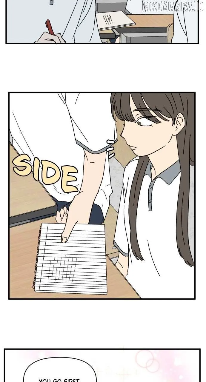 The Prize of Youth Chapter 39 page 46 - 