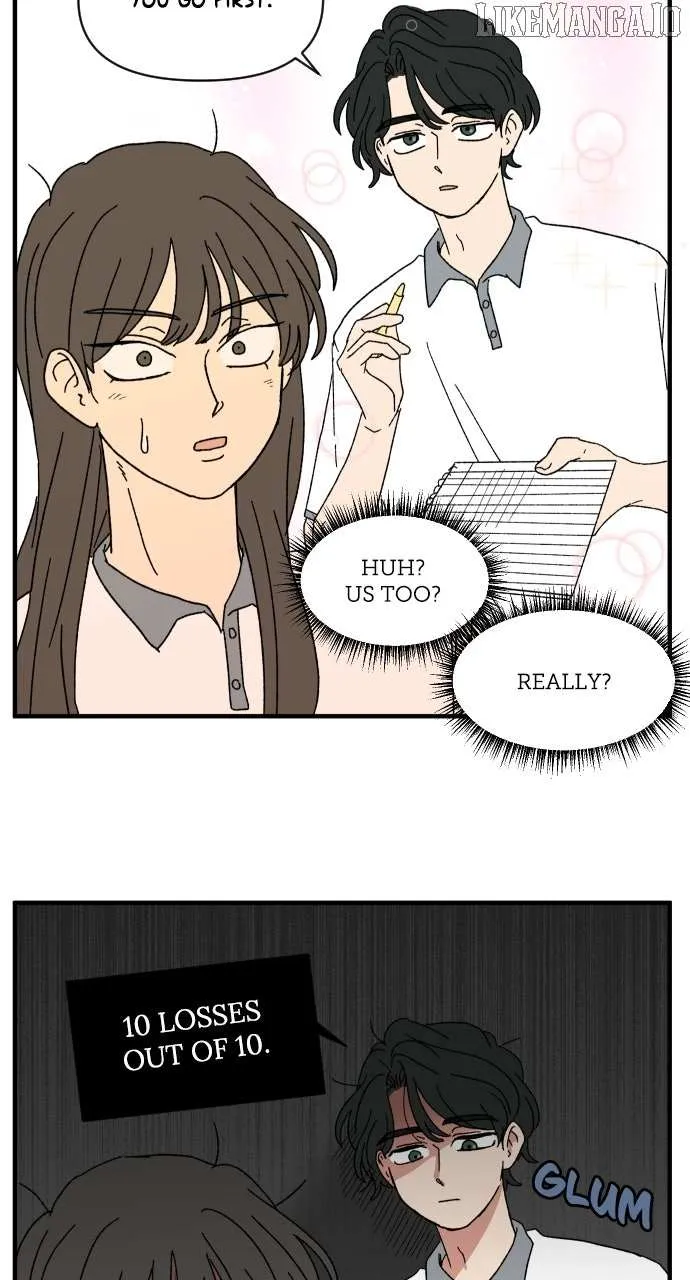 The Prize of Youth Chapter 39 page 47 - 