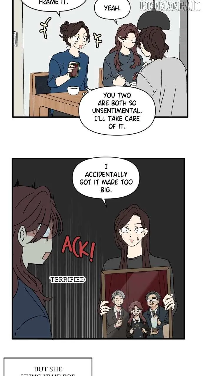 The Prize of Youth Chapter 39 page 7 - 