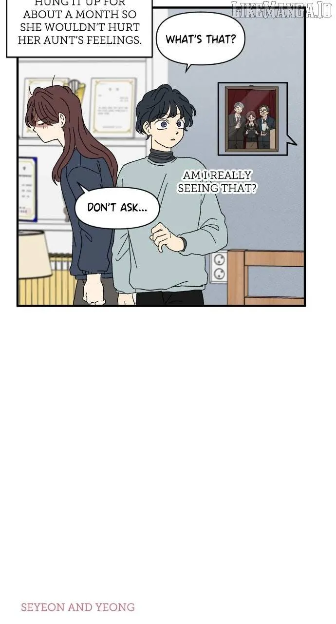 The Prize of Youth Chapter 39 page 8 - 