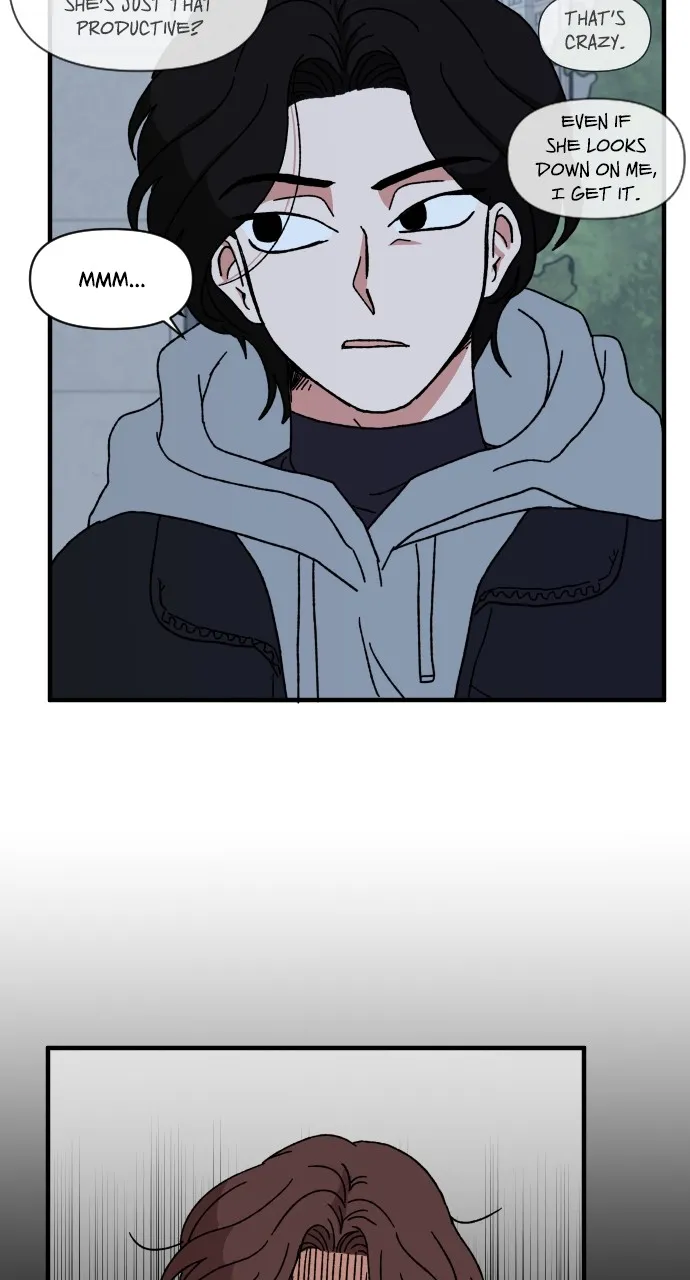 The Prize of Youth Chapter 4 page 13 - 