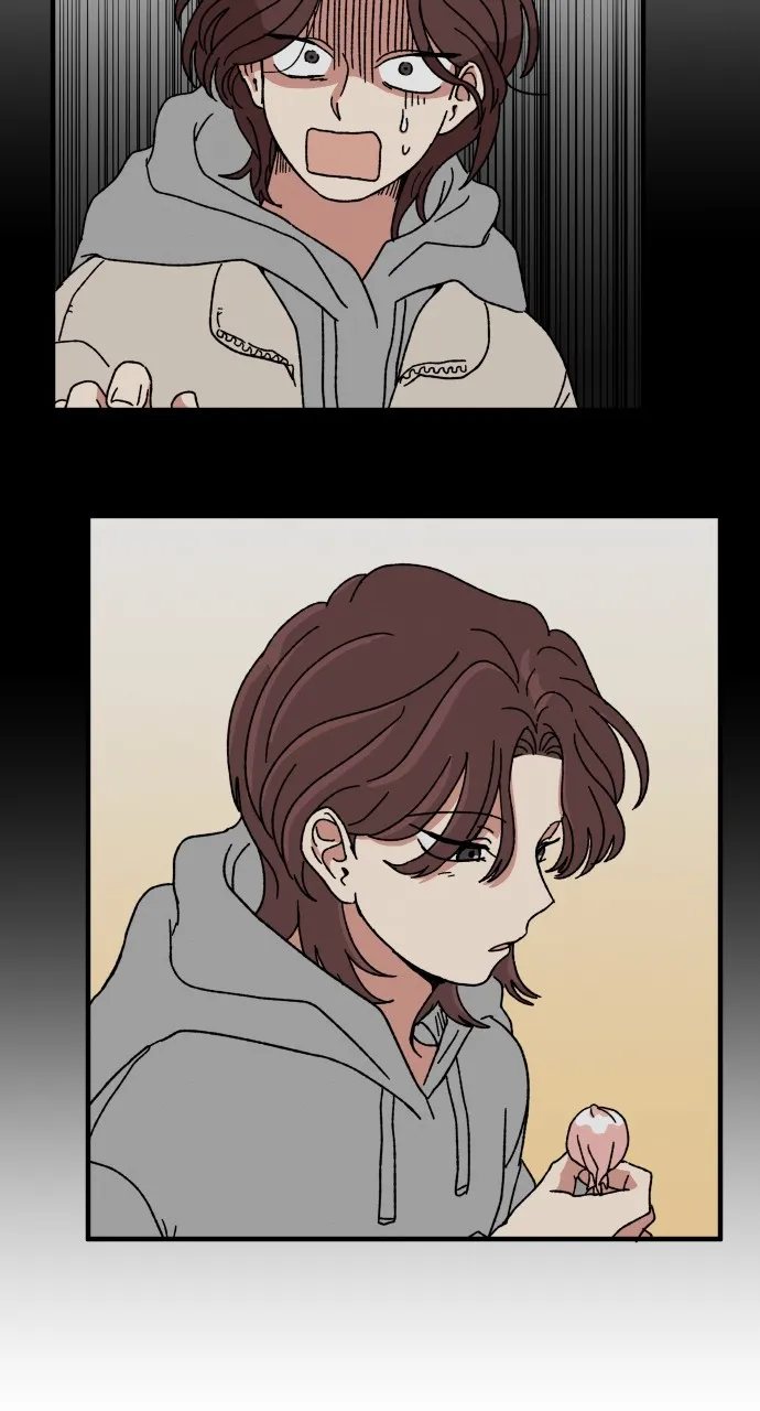 The Prize of Youth Chapter 4 page 14 - 